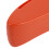 Mouse-Shaped Orange Assistive Pen Holder for Hand Tremor Support 8
