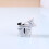 Loupe Mobile Téléphone Microscope Clip LED - 4