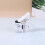 Loupe Mobile Téléphone Microscope Clip LED - 5