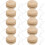 14St Compacte Yo-Yo Beige Voor Feest En Creatieve Schilderijen 9