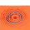 2 pièces Cônes de signalisation pliables, 450 mm orange 14