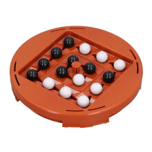 Kids & Adults Educational Chess Game Strategy Board Double Player Set