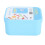 Baby Talking Flash Cards 55 PC Educational Speech Learning Toy, ABS, 9.8x7.5cm 13
