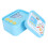 Baby Talking Flash Cards 55 PC Educational Speech Learning Toy, ABS, 9.8x7.5cm 15