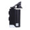2Pièces Microscope Mobile Noir Clip Durable Loupe 60-100X Pour Phone 1