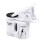 2Pièces Microscope Clip Portable 2-En-1 Pour Téléphone Avec LED 11