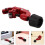 Compacte Rood Aluminium Pijlsnijdtang, Handmatige Archery 9