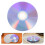 20Pcs Durable Blank Dvd-R Discs for Archival Storage 11