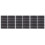 Étiquettes Clavier PVC Noir Multilingue Facile À Installer 4