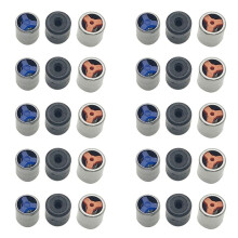 10X Oil By-Pass Valve Oil Flow One-Way Valve for Cruze 1.6 1.8 Epica 1.8 55563957 90530050 55556227