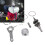 GX390 Engine Piston Connecting Rod Set 1