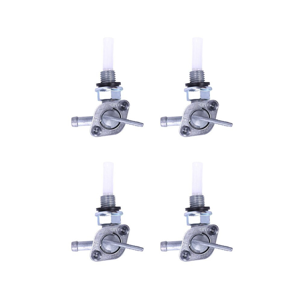 4X Generator Fuel Tank Shut Off Valve 28-1783-V M10x1.25 6033650090842
