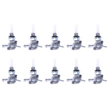 10X Generator Fuel Tank Shut Off Valve 28-1783-V M10X1.25