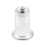 M5 Aluminium Threaded Rivnuts Flat  Rivet Nuts Nutserts 500pcs 3