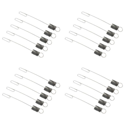 20Pcs Spring for Briggs & Stratton 699056 Governor Spring Replacement Part