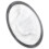 4X Stainless Steel Drainer Basin Filter Mesh Sink Strainer 3.5 Inch Top Diameter 3