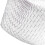 4X Stainless Steel Drainer Basin Filter Mesh Sink Strainer 3.5 Inch Top Diameter 5