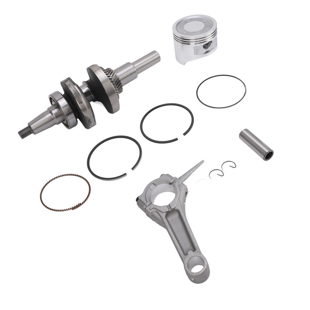 Gx390 Engine Piston Kit Metal Parts 7444352078707