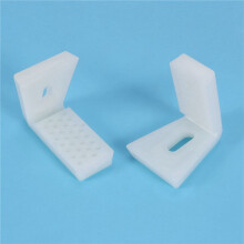 4X Bathroom Angled Floor Wc Toilet Pan Bidet or Semi Pedestal Fixing Kit Bolts