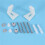 4X Badezimmer Winkel WC WC Wanne Bidet oder Semi Pedestal Befestigungssatz Schrauben 8