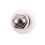 6X Shower Sliding Door Roller Runner Wheel 27mm Wheel Diameter 3
