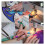 Ergonomic Red Plastic Sewing Finger Pusher Thumb Protector 5g 5