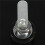 4X Alloy Code Combination Cam Lock Keyless Post Mail Box Cabinet RV 3 Dial Black 7