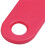 30pcs DS1990A-F5 TM Card IButton Tag with Wall-Mounted Red 8