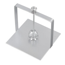 Elegant Weighted Napkin Holder