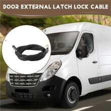 3X 8200766888 Deur Externe Klink Kabel voor Master MK3 Movano NV400 2010-2016