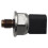 2X 28389851 Bränsle Common Rail-Trycksensor Bränsletryckssensor Magnetventil Bildelar för 5