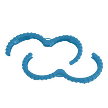 Protezione delle eliche per AVATA 2 Parabordo in TPU Blu