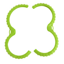 Protezione delle eliche in TPU verde per AVATA 2 - Leggera