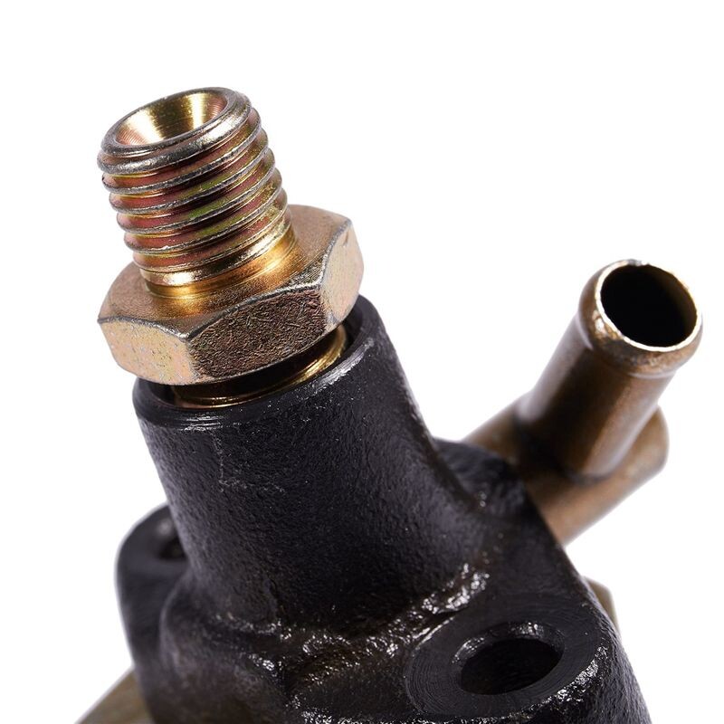 5X for 186F Fuel Injection Pump Without Solenoid Valve for 186 186F ...