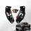 6X Tailgate Tail Gate  Striker & Bolt Kit Set for Chevy  Silverado Sierra Tailgate  Lock Set 15921949 3
