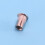 60 Pcs 304 Stainless Steel Rivet Nut Rivnut Insert Nutsert M6X15mm 5