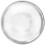 5X Stainless Steel Drainer Basin Filter Mesh Sink Strainer 3.5 Inch Top Diameter 3