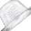 5X Stainless Steel Drainer Basin Filter Mesh Sink Strainer 3.5 Inch Top Diameter 5