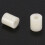 7mmx3.2mmx8mm Nylon Stand Off LED PCB Spacer Support de Support 200 Pcs 5