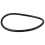 3Stck 110mm x 5 mm Schwarzer, Flexibler Gummi-O-Ring-Dichtungsring 2