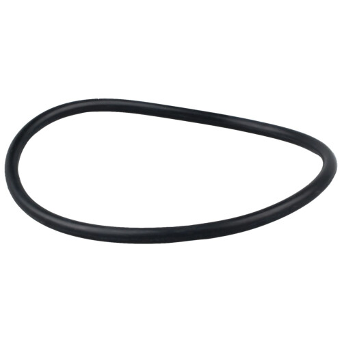 3Stck 110mm x 5 mm Schwarzer, Flexibler Gummi-O-Ring-Dichtungsring 1