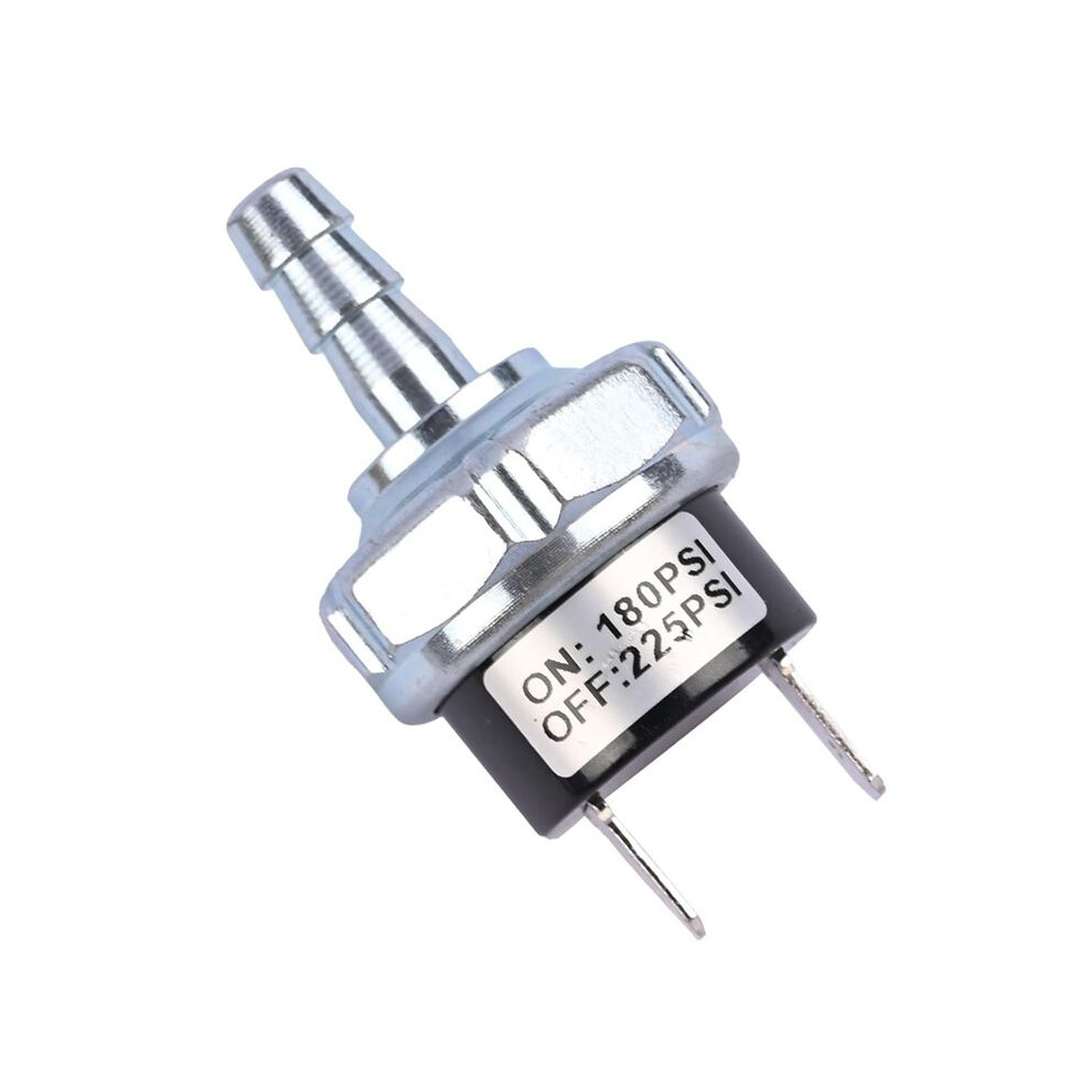 Air Compressor Pressure Ab-9063290 For D55146 D55167 D55168 D55146-Ca D55167-Ca D55168-Ca 180-225Psi 6033283117305