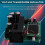900W Boost Converter Current Constant Voltage Module DC9-60V Input DC10-120V Output Voltage Transformer Regulator 2