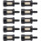 30PCS Chainsaw Fuel Filters 3