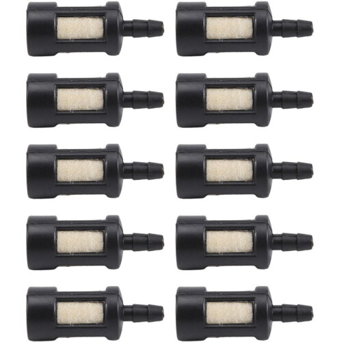 30PCS Chainsaw Fuel Filters 2