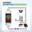 Solar Panel Disconnect , 32A  1000V Breaker Box PV Disconnect  with IP65 Waterproof Box 2