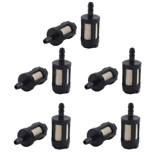 40PCS Chainsaw Fuel Filters 1