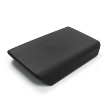 Car Center Console Armrest Box Pad Armrest Box TPE Cover for Model Y Juniper 2025
