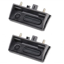 Tailgate Release Handle for FIT 2015-2019,,Elysion,Jade, Vezel,HR-V,Car Trunk Lid Lock Boot Button