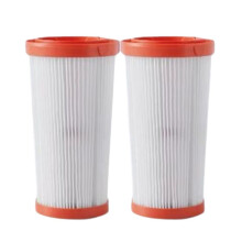 2pcs for Mijia Mite Remover 2 Pro E401CN Mite Removal Filter Element,Wired Mite Remover Filter
